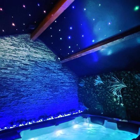 Spa&House91 Mennecy Kültér fotó