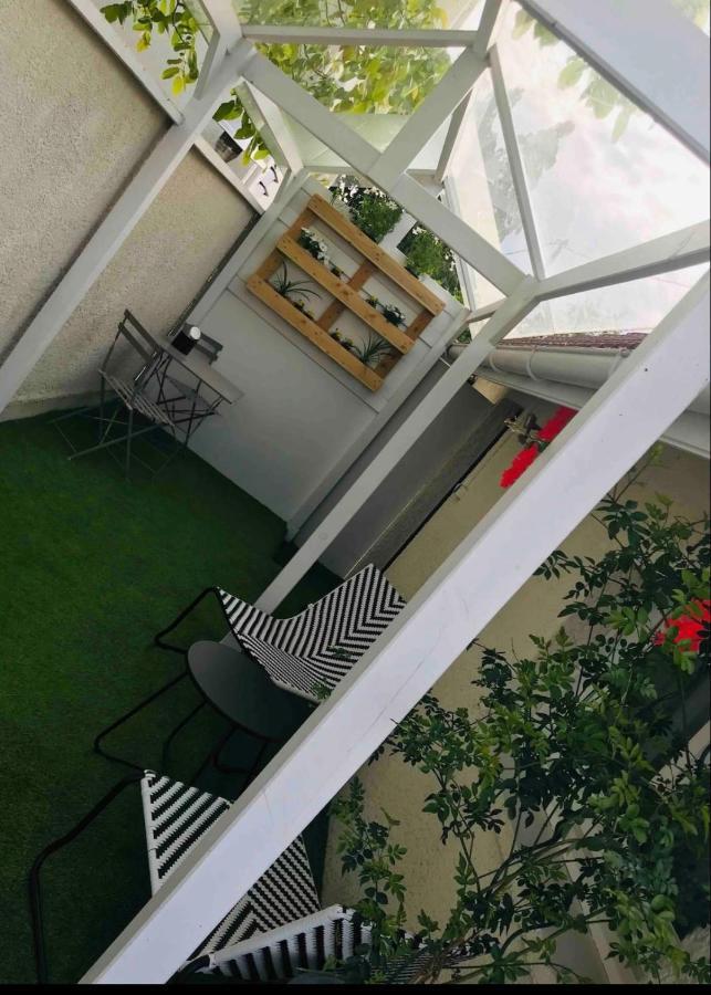 Spa&House91 Mennecy Kültér fotó
