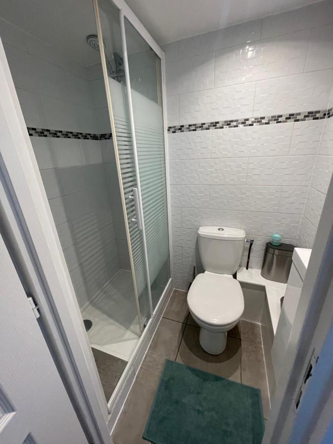 Spa&House91 Mennecy Kültér fotó