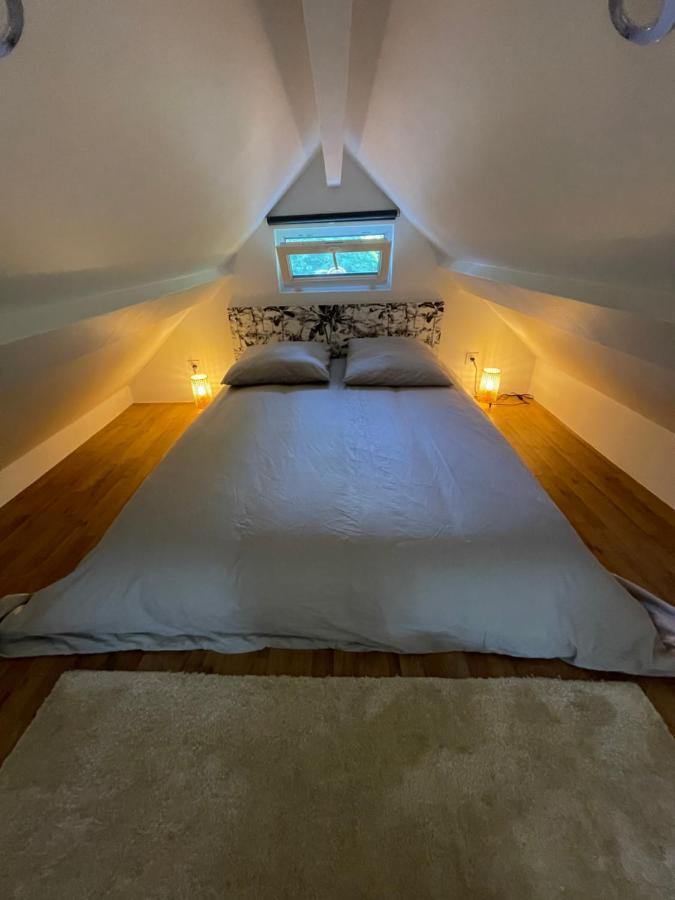 Spa&House91 Mennecy Kültér fotó