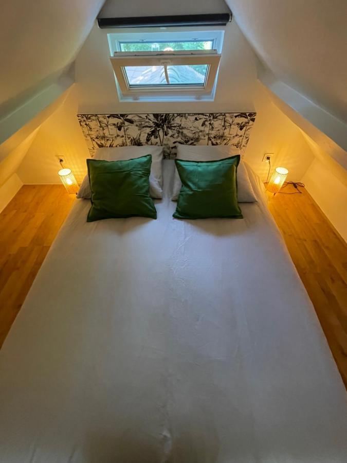 Spa&House91 Mennecy Kültér fotó